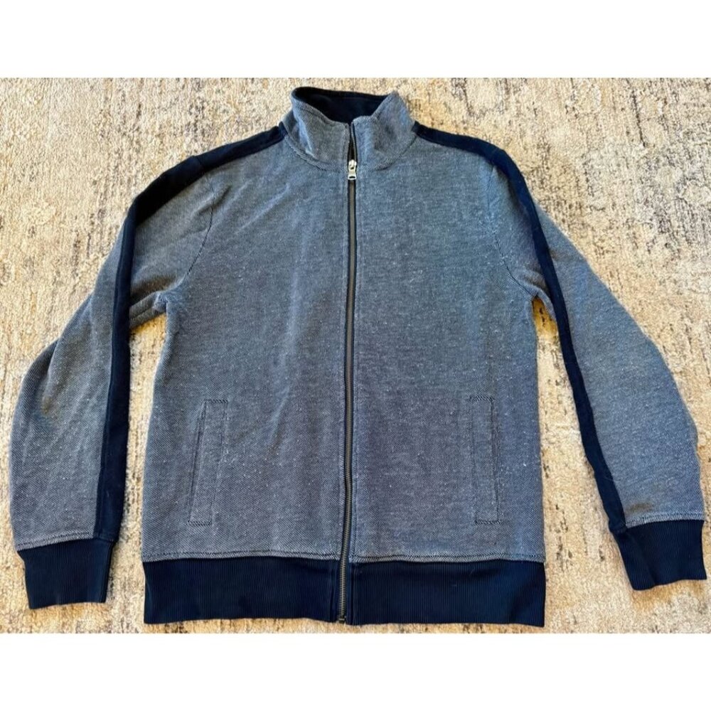 Banana Republic Men’s Jacket Size Medium Blue